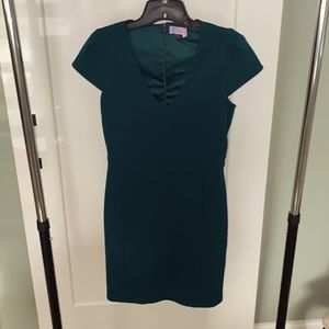 Express Dress Double Lined